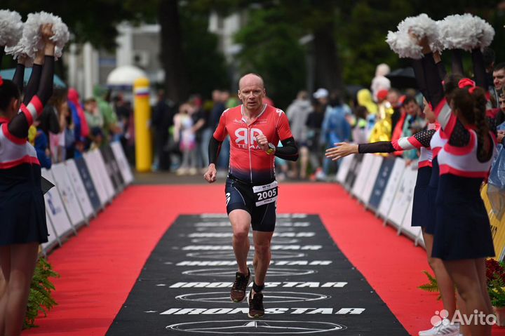 Тренер по бегу, обучение технике бега, физическая