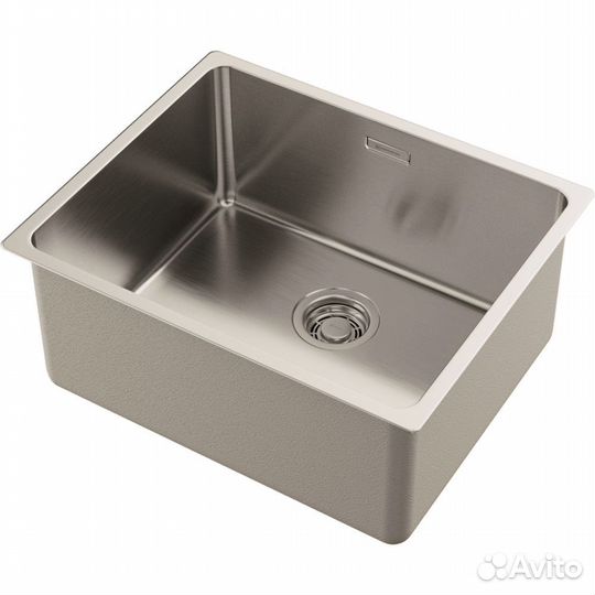 Мойка omoikiri tadzava 54-u/iin 4993512