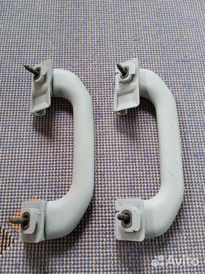 Ручка складная потолочная Seat Cordoba (VW Polo)