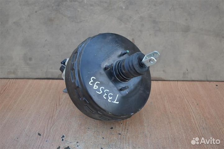 Вакуумный усилитель тормозов Mercedes-Benz Ml