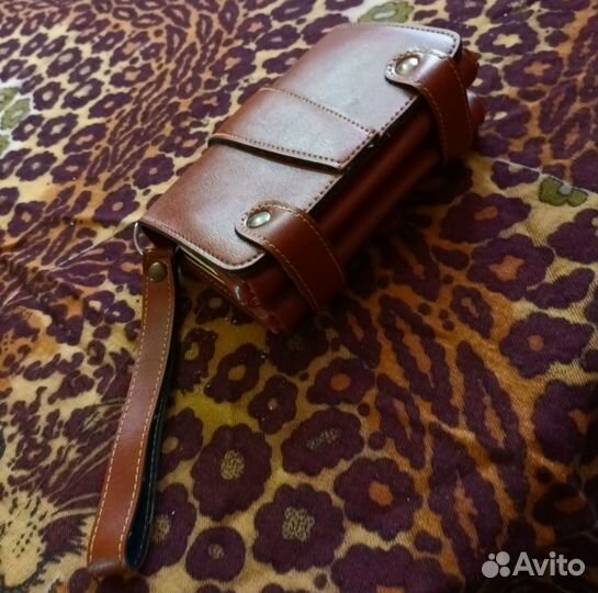 Сумка клатч