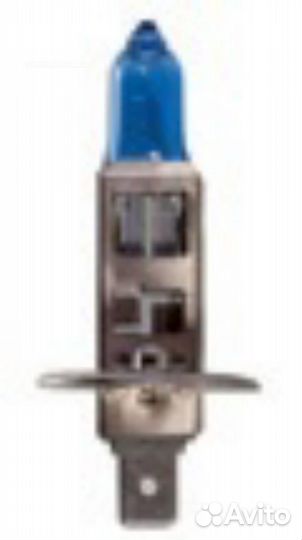 Narva 48641 Лампа H1 RPW 12V 55W NVA S2