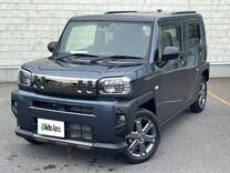 Daihatsu Taft 0.7 CVT, 2021, 29 800 км, с пробегом, цена 910 000 руб.