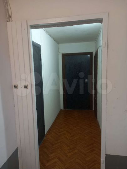 2-к. квартира, 55,5 м², 6/9 эт.