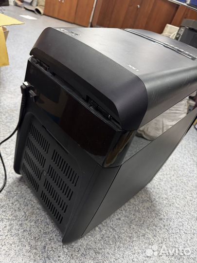 Шредер Fellowes 130c