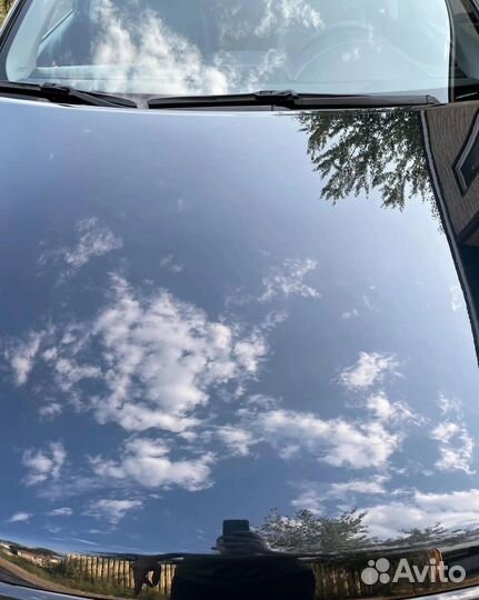 Полировка и химчистка автомобиля