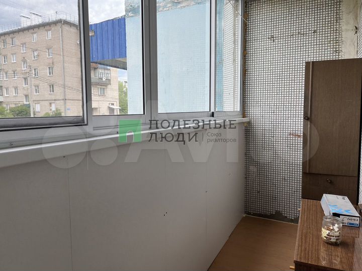 1-к. квартира, 34,4 м², 1/9 эт.