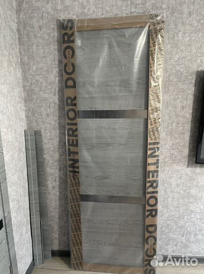 Дверь межкомнатная 700 х 200