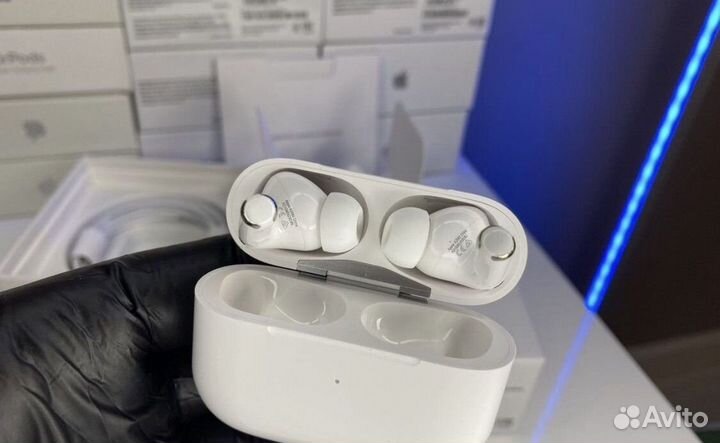 AirPods Pro 2 Type C