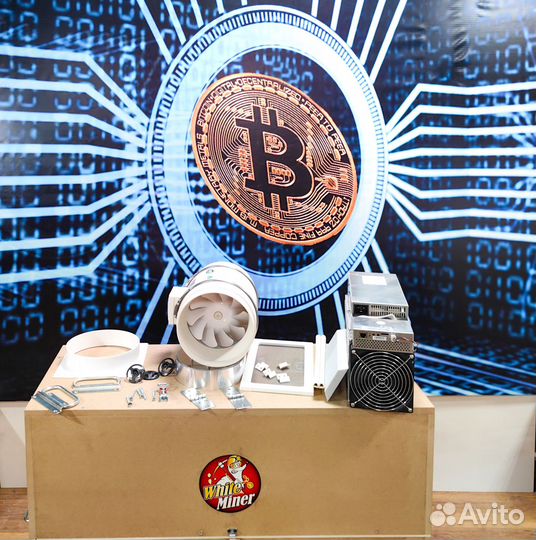 Шумобокс из мдф самый тихий