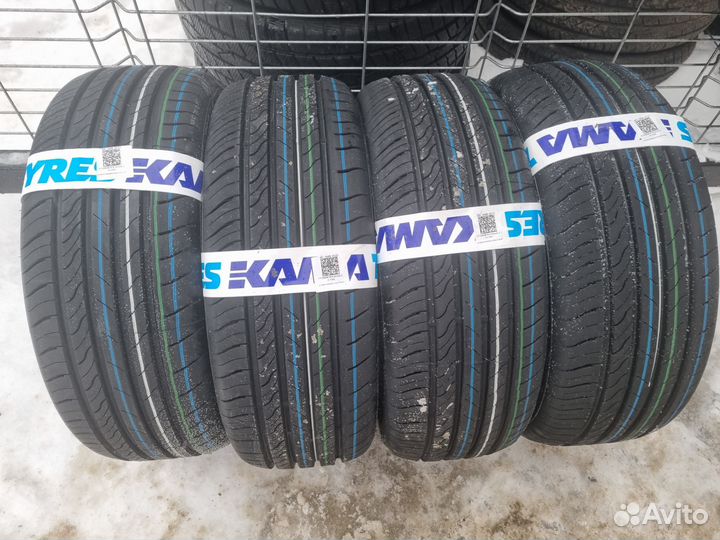 Viatti Strada 2 (V-134) 195/55 R15 89V