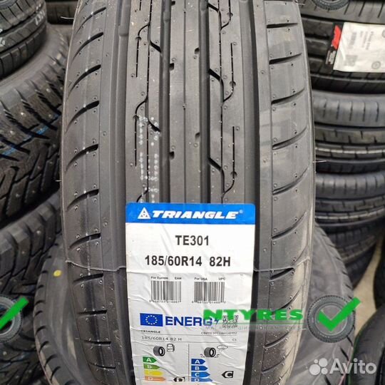 Triangle TE301 185/60 R14 82H