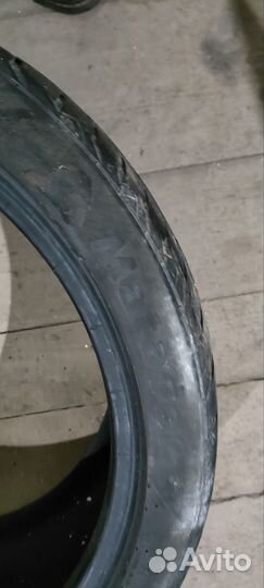 Шины r18 бу