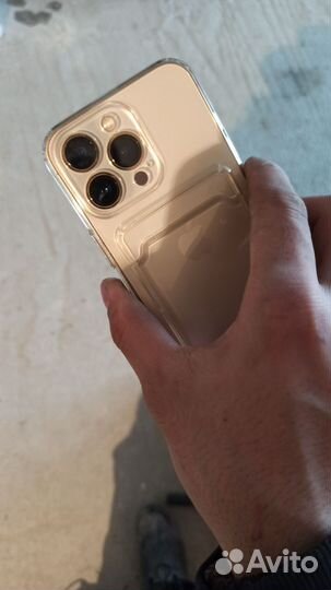 iPhone 13 Pro, 128 ГБ