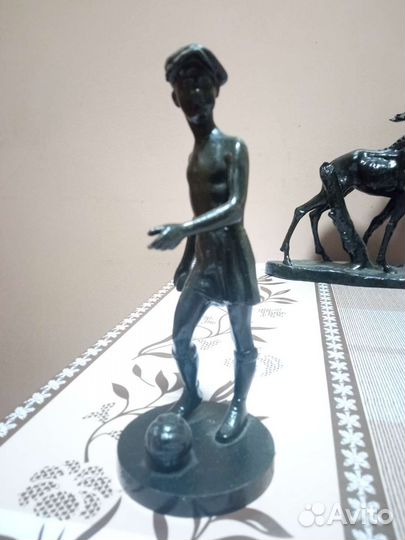 Каслинское литье