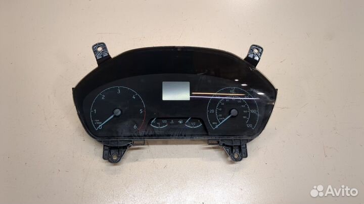 Щиток приборов Ford Transit (Tourneo) Custom 2014