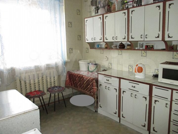 Дом 95 м² на участке 4 сот.