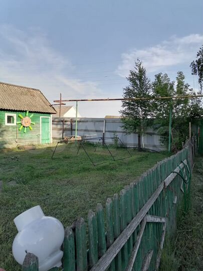 Дом 90,6 м² на участке 34 сот.