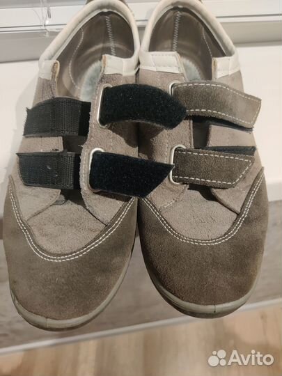 Кроссовки ЧССР