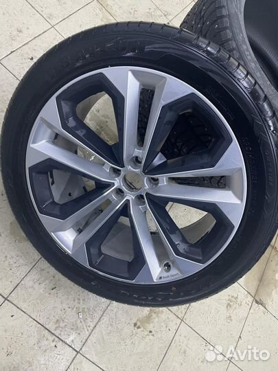 Sailun Atrezzo ZSR 295/40 R21