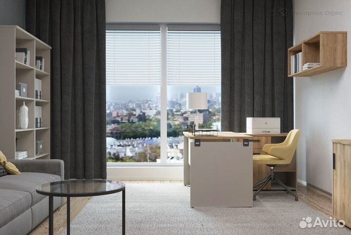 Домашний офис Sitara Home