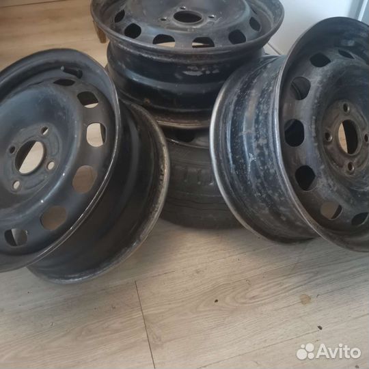 Диски