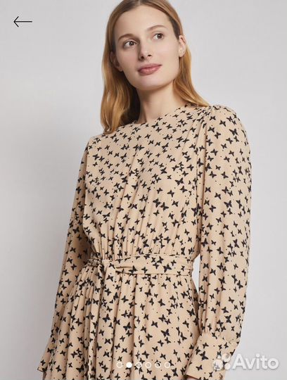 Платье женское Zolla