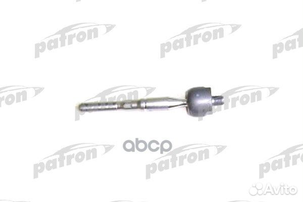 Тяга рулевая mitsubishi L200 KB4T 05- PS2230 PA