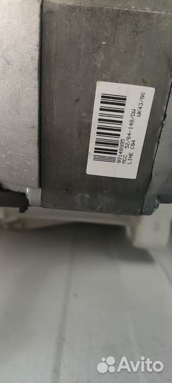 Двигатель от стиральной машины Daewoo