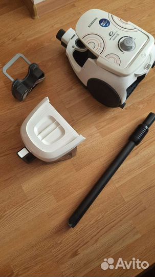 Пылесос samsung sc4757 запчасти