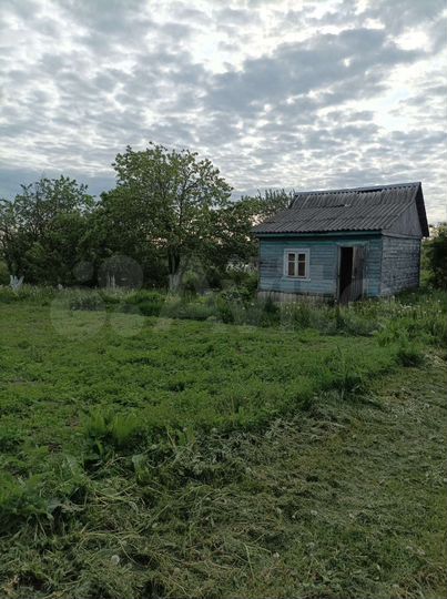 Участок 6 сот. (СНТ, ДНП)