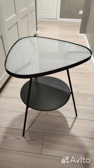 Журнальный столик IKEA Ulsberg