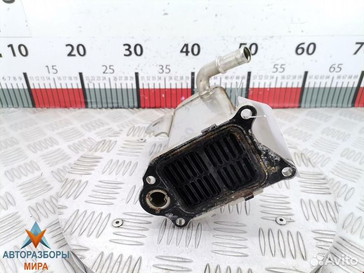 Охладитель EGR / Радиатор EGR Ford Mondeo 4 2010