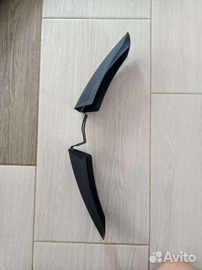 Переднее крыло для велосипеда