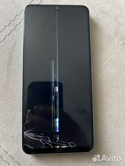 Realmi c50