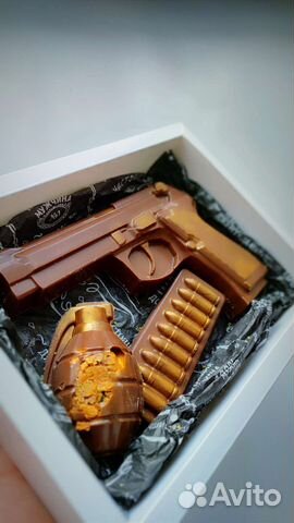 Шоколадный набор/подарок мужу, сыну, брату, папе