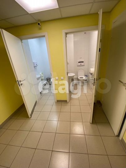Продам офисное помещение, 104 м²