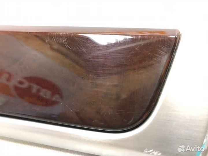 Накладка декоративная задняя правая Volkswagen