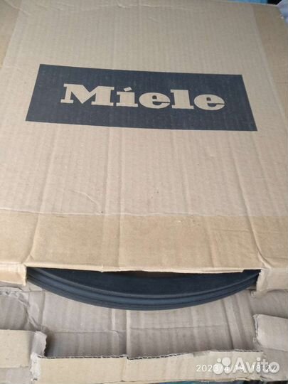 Уплотнение манжета люка Miele 3987150 WS PW 24 32