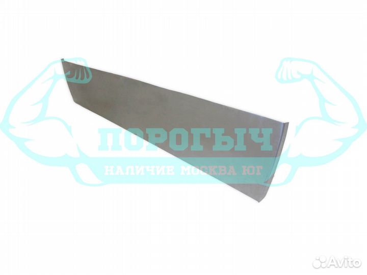 Пенка Chevrolet Blazer I 3дв передняя правая