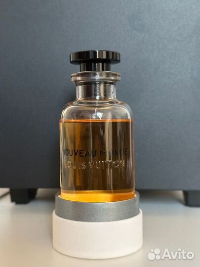 Louis Vuitton Nouveau Monde Распив