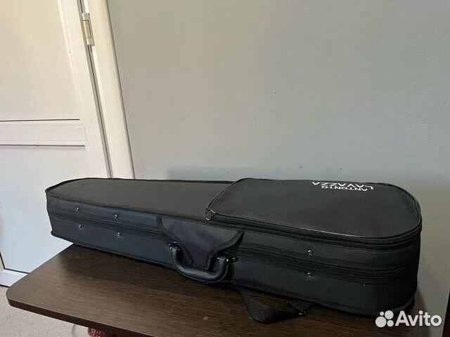 Скрипка Antonio Lavazza VL28M 4/4