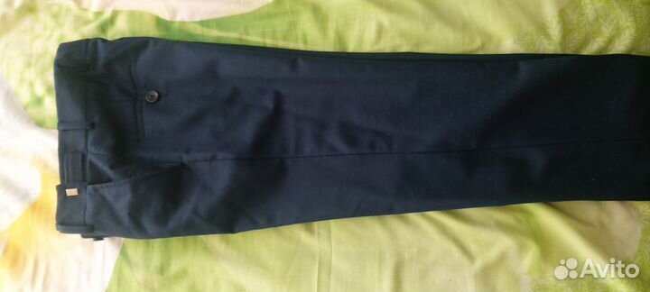 Школьный костюм для мальчика 128