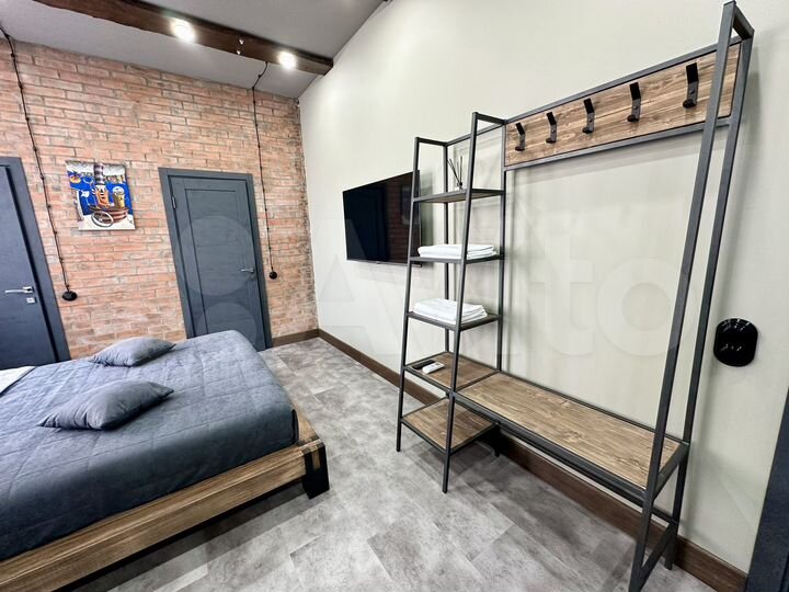 Квартира-студия, 30 м², 1/3 эт.