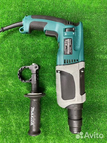 Перфоратор Makita