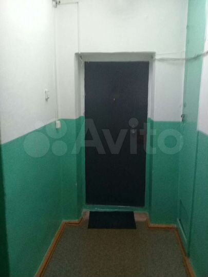 Комната 14 м² в 4-к., 2/5 эт.