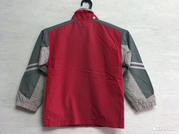 Куртка ветровка для мальчика