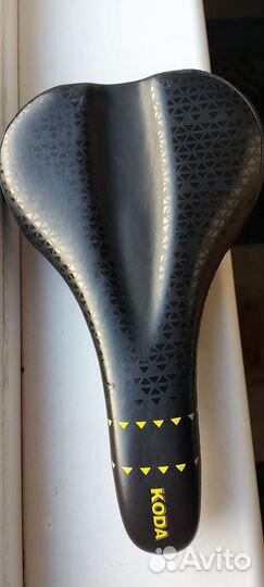 Седло WTB Koda
