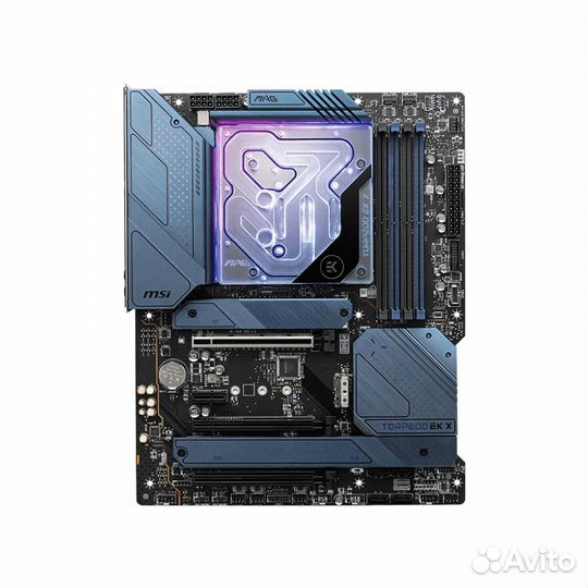 MSI MAG (MAG Z690 torpedo EK X)