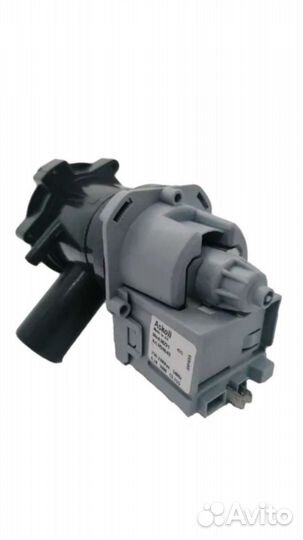 Сливной насос для стиральной машины